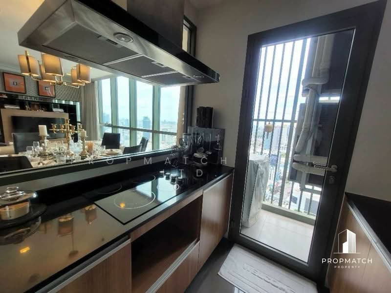 Wish Signature Midtown Siam : วิช ซิกเนเจอร์ มิดทาวน์ สยาม, กรุงเทพ, 512 เพชรบุรี, ถนนเพชรบุรี, ราชเทวี, กรุงเทพ, 92 ตร.ม., คอนโด ขาย, โดย PROPMATCH CO., LTD., 500381775 - DDproperty.com