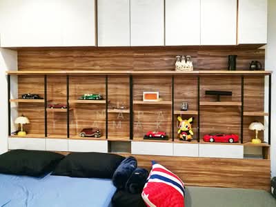 For Rent - StarView, Bangkok