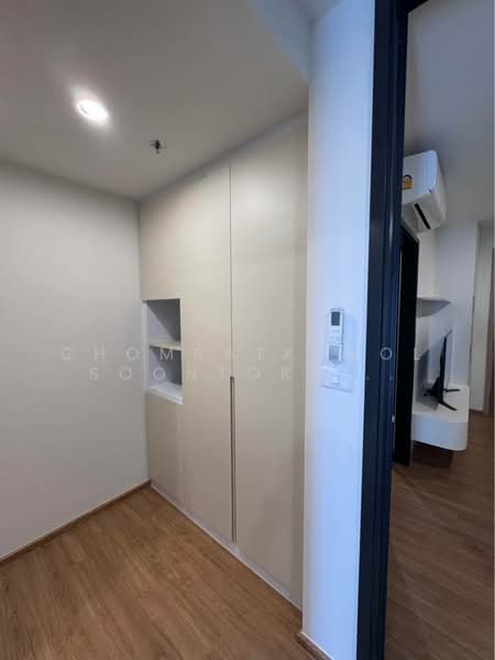 The Line Vibe, Bangkok, Jom Phon, Chatuchak, Bangkok, 1 Bedroom, 36 sqm, Condo For Sale, by Chomratkamol Soontorntarawong (Gor), 500381781 - DDproperty.com