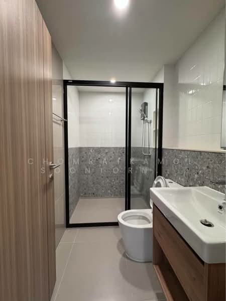 The Line Vibe, Bangkok, Jom Phon, Chatuchak, Bangkok, 1 Bedroom, 36 sqm, Condo For Sale, by Chomratkamol Soontorntarawong (Gor), 500381781 - DDproperty.com
