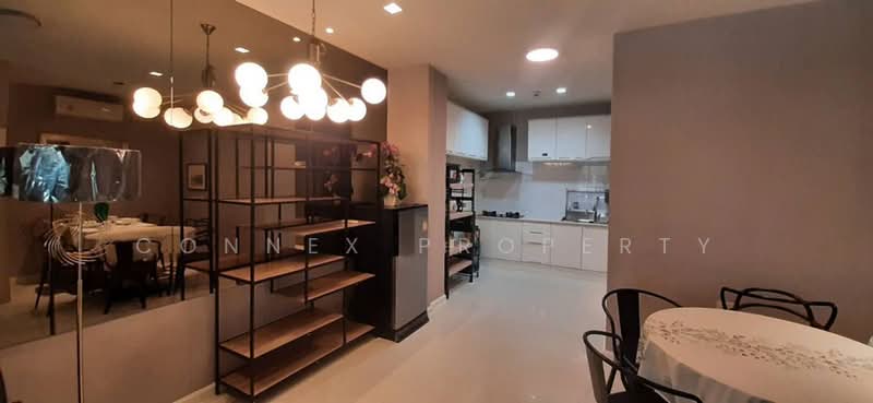 Eigen Premium Townhome Pattanakarn, Bangkok, Soi 99 , Phatthanakan Rd, Prawet, Bangkok, 4 Bedrooms, 200 sqm, Townhouse For Rent, by Connex Property, 500381786 - DDproperty.com