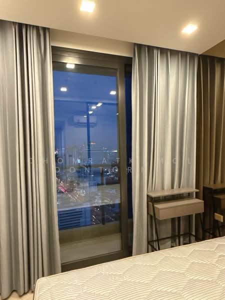 One9Five Asoke-Rama 9, Bangkok, 195 Soi Rama 9 Soi 5, Huai Khwang, Bangkok, 1 Bedroom, 28 sqm, Condo For Sale, by Chomratkamol Soontorntarawong (Gor), 500381787 - DDproperty.com
