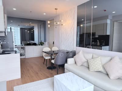 For Rent - Park Origin Phrom Phong (Park 24), Bangkok