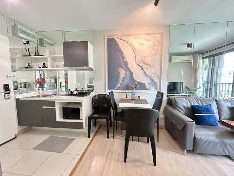 Zcape 3, Phuket, Thep Krasattri Road, Wichit, Muang Phuket, Phuket, 1 Bedroom, 33 sqm, Condo For Rent, by Prime Global Asset Co.,Ltd, 500381790 - DDproperty.com