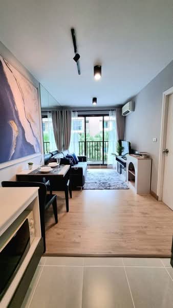 Zcape 3, Phuket, Thep Krasattri Road, Wichit, Muang Phuket, Phuket, 1 Bedroom, 33 sqm, Condo For Rent, by Prime Global Asset Co.,Ltd, 500381790 - DDproperty.com