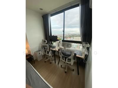 For Rent - Artemis Sukhumvit 77, Bangkok