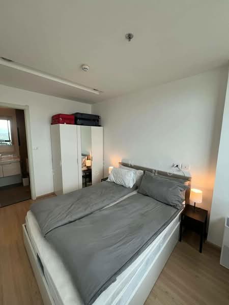 Artemis Sukhumvit 77, Bangkok, 418 Sukhumvit 77 Road, Suan Luang, Bangkok, 2 Bedrooms, 53 sqm, Condo For Rent, by Ketkanok Sungthong, 500381792 - DDproperty.com