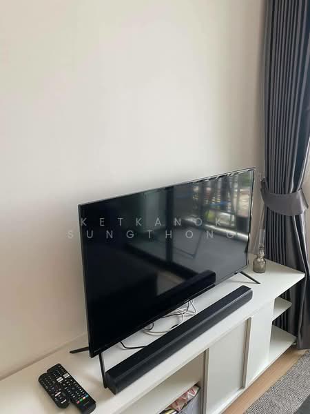 Artemis Sukhumvit 77, Bangkok, 418 Sukhumvit 77 Road, Suan Luang, Bangkok, 2 Bedrooms, 53 sqm, Condo For Rent, by Ketkanok Sungthong, 500381792 - DDproperty.com