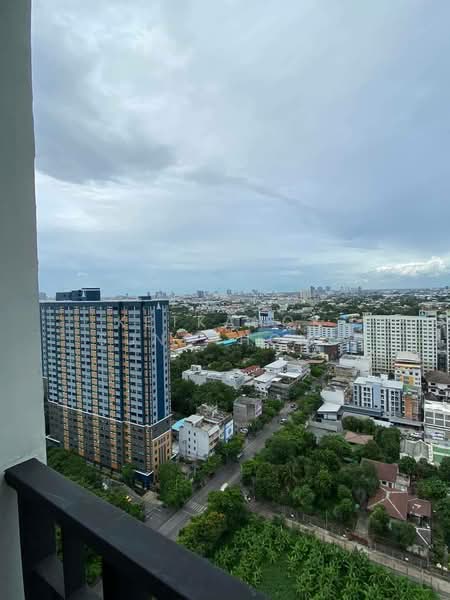 Artemis Sukhumvit 77 : อาร์ทิมิส สุขุมวิท 77, กรุงเทพ, 418 ถนนสุขุมวิท 77, สวนหลวง, กรุงเทพ, 53 ตร.ม., คอนโด ให้เช่า, โดย Ketkanok Sungthong, 500381792 - DDproperty.com