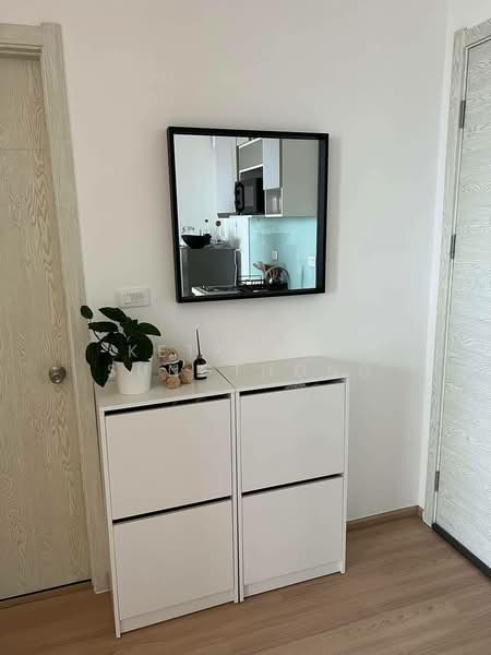 Artemis Sukhumvit 77, Bangkok, 418 Sukhumvit 77 Road, Suan Luang, Bangkok, 2 Bedrooms, 53 sqm, Condo For Rent, by Ketkanok Sungthong, 500381792 - DDproperty.com