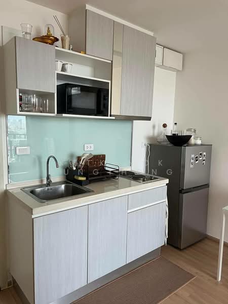 Artemis Sukhumvit 77, Bangkok, 418 Sukhumvit 77 Road, Suan Luang, Bangkok, 2 Bedrooms, 53 sqm, Condo For Rent, by Ketkanok Sungthong, 500381792 - DDproperty.com