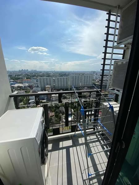 Artemis Sukhumvit 77, Bangkok, 418 Sukhumvit 77 Road, Suan Luang, Bangkok, 2 Bedrooms, 53 sqm, Condo For Rent, by Ketkanok Sungthong, 500381792 - DDproperty.com
