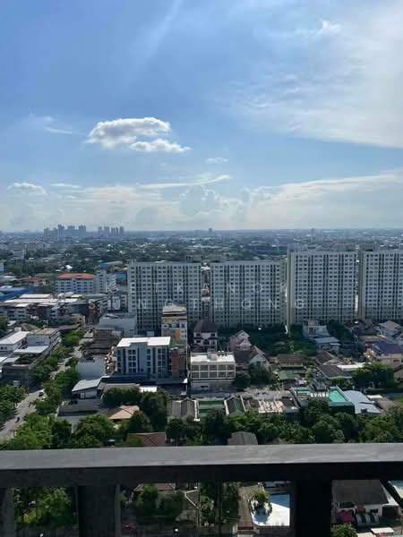 Artemis Sukhumvit 77, Bangkok, 418 Sukhumvit 77 Road, Suan Luang, Bangkok, 2 Bedrooms, 53 sqm, Condo For Rent, by Ketkanok Sungthong, 500381792 - DDproperty.com