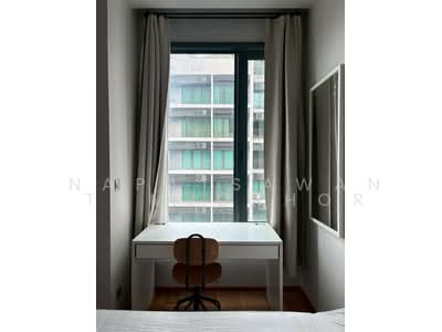 For Rent - Keyne by Sansiri, Bangkok