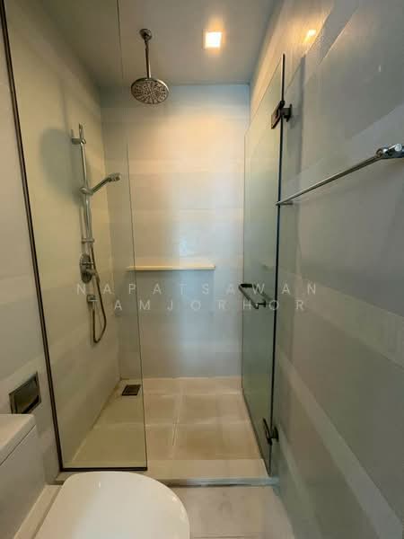 Keyne by Sansiri, Bangkok, 766 Sukhumvit Road, Khlong Toei, Bangkok, 1 Bedroom, 35 sqm, Condo For Rent, by Napatsawan Tamjorhor, 500381795 - DDproperty.com