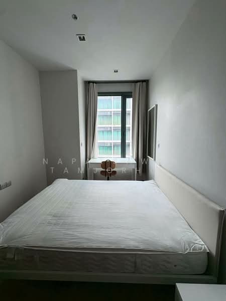 Keyne by Sansiri, Bangkok, 766 Sukhumvit Road, Khlong Toei, Bangkok, 1 Bedroom, 35 sqm, Condo For Rent, by Napatsawan Tamjorhor, 500381795 - DDproperty.com