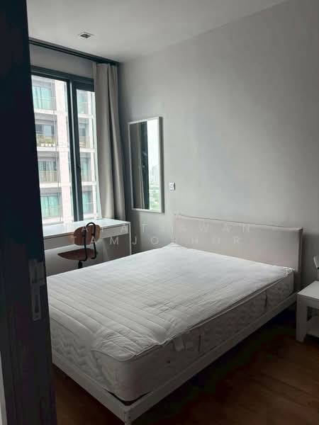 Keyne by Sansiri, Bangkok, 766 Sukhumvit Road, Khlong Toei, Bangkok, 1 Bedroom, 35 sqm, Condo For Rent, by Napatsawan Tamjorhor, 500381795 - DDproperty.com