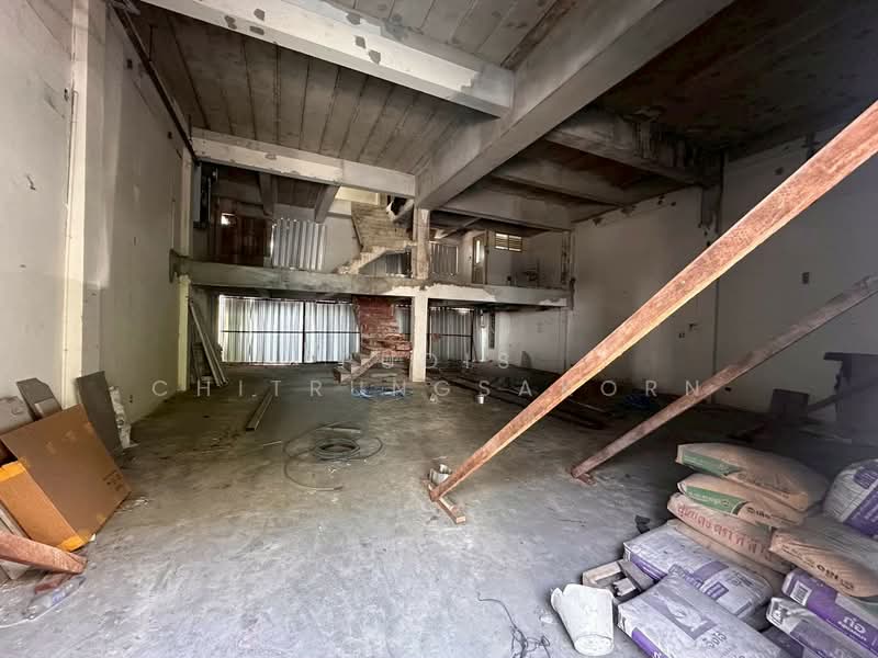 Commercial Building for Rent – Rama 9 / Suan Luang, Bangkok, Phatthanakan, Suan Luang, Bangkok, , 500 sqm, Shophouse For Rent, by Pudis Chitrungsakorn, 500381796 - DDproperty.com