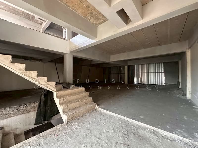 Commercial Building for Rent – Rama 9 / Suan Luang, Bangkok, Phatthanakan, Suan Luang, Bangkok, , 500 sqm, Shophouse For Rent, by Pudis Chitrungsakorn, 500381796 - DDproperty.com