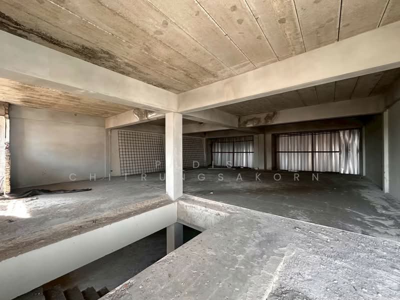 Commercial Building for Rent – Rama 9 / Suan Luang, Bangkok, Phatthanakan, Suan Luang, Bangkok, , 500 sqm, Shophouse For Rent, by Pudis Chitrungsakorn, 500381796 - DDproperty.com