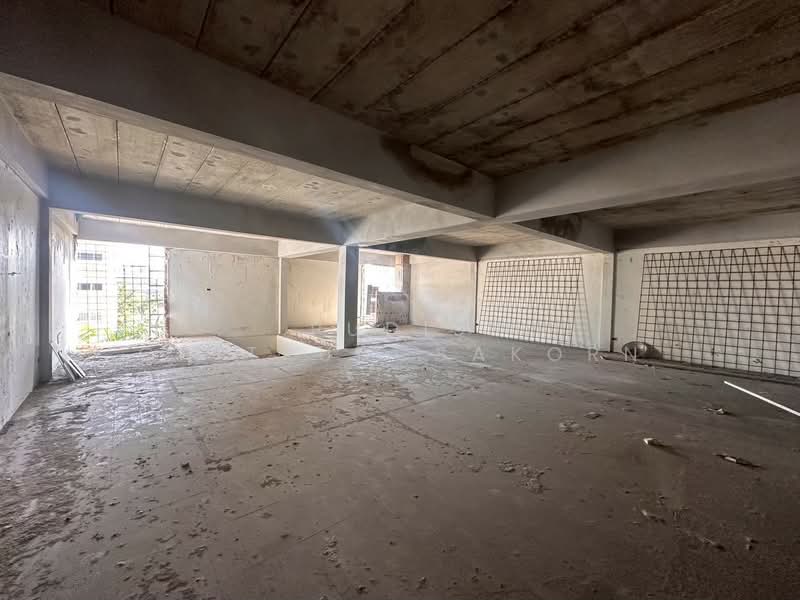 Commercial Building for Rent – Rama 9 / Suan Luang, Bangkok, Phatthanakan, Suan Luang, Bangkok, , 500 sqm, Shophouse For Rent, by Pudis Chitrungsakorn, 500381796 - DDproperty.com