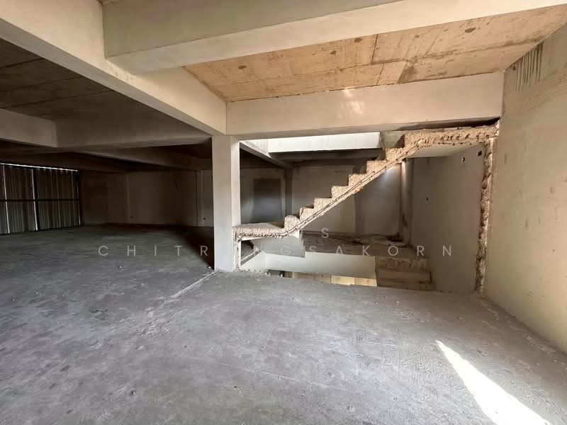 Commercial Building for Rent – Rama 9 / Suan Luang, Bangkok, Phatthanakan, Suan Luang, Bangkok, , 500 sqm, Shophouse For Rent, by Pudis Chitrungsakorn, 500381796 - DDproperty.com
