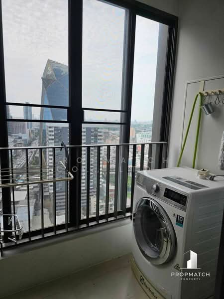 IDEO Q Ratchathewi : ไอดีโอ คิว ราชเทวี, กรุงเทพ, 515 ถนนเพชรบุรี แขวงถนนพญาไท เขตราชเทวี กรุงเทพมหานคร, ถนนเพชรบุรี, ราชเทวี, กรุงเทพ, 60 ตร.ม., คอนโด ขาย, โดย PROPMATCH CO., LTD., 500381799 - DDproperty.com