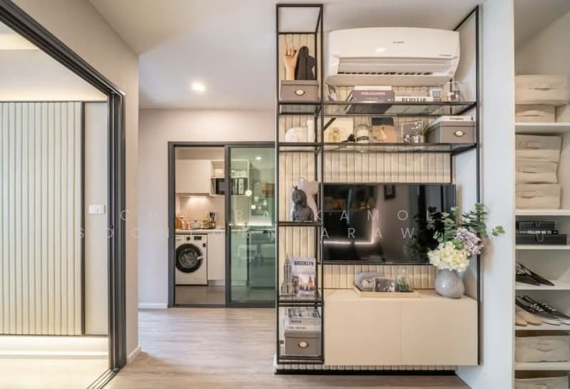 Blue Sukhumvit 89 : บลู สุขุมวิท 89, กรุงเทพ, ซอย สุขุมวิท 89, บางจาก, พระโขนง, กรุงเทพ, 35 ตร.ม., คอนโด ขาย, โดย Chomratkamol Soontorntarawong (Gor), 500381800 - DDproperty.com