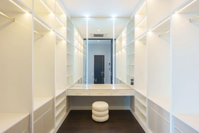The Gentry Phatthanakan 2, Bangkok, Phatthanakan 32, Suan Luang, Bangkok, 5 Bedrooms, 553 sqm, Single Detached House For Rent, by Chomratkamol Soontorntarawong (Gor), 500381801 - DDproperty.com