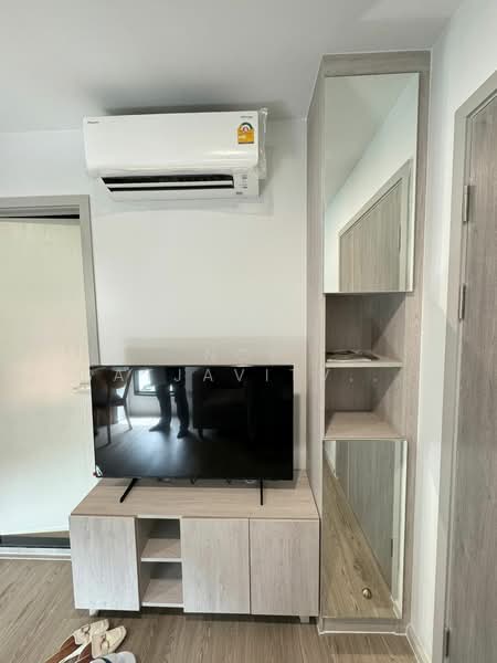 Kave Seed Kaset, Bangkok, Soi Phahonyothin 34, Sena Nikhom, Chatuchak, Bangkok, 1 Bedroom, 29 sqm, Condo For Rent, by Nop Satjavitvisarn, 500381804 - DDproperty.com