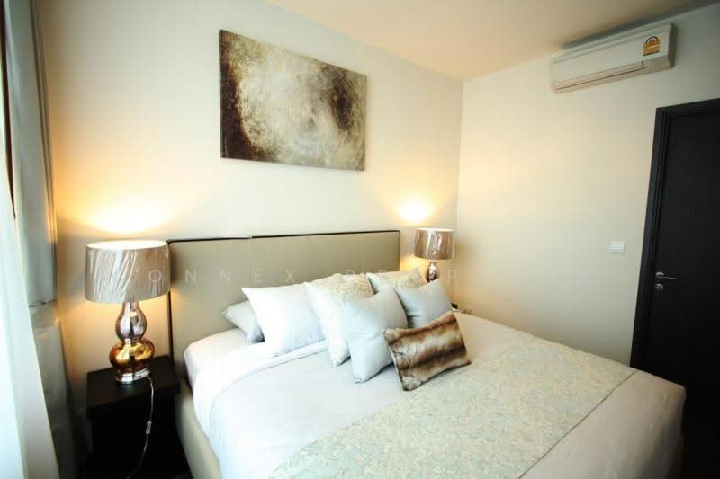 The Edge Sukhumvit 23, Bangkok, 6 Soi Sukhumvit 23, Khlongtoei Nua, Watthana, Bangkok, 2 Bedrooms, 63 sqm, Condo For Rent, by Connex Property, 500381806 - DDproperty.com
