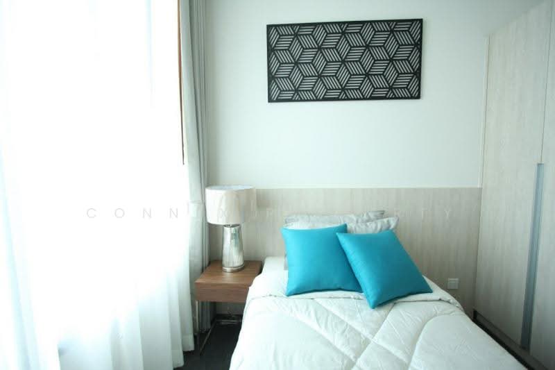 The Edge Sukhumvit 23 : เอดจ์ สุขุมวิท 23, กรุงเทพ, 6 ซอยสุขุมวิท 23, คลองเตยเหนือ, วัฒนา, กรุงเทพ, 63 ตร.ม., คอนโด ให้เช่า, โดย Connex Property, 500381806 - DDproperty.com
