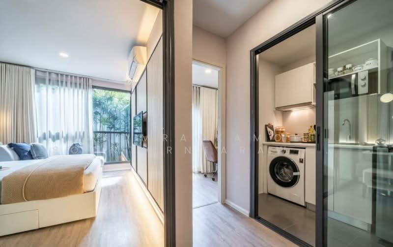Blue Sukhumvit 89 : บลู สุขุมวิท 89, กรุงเทพ, ซอย สุขุมวิท 89, บางจาก, พระโขนง, กรุงเทพ, 35 ตร.ม., คอนโด ขาย, โดย Chomratkamol Soontorntarawong (Gor), 500381808 - DDproperty.com
