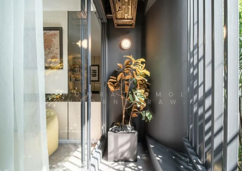 Blue Sukhumvit 89, Bangkok, Sukhumvit 89, Bang Chak, Phra Khanong, Bangkok, 1 Bedroom, 35 sqm, Condo For Sale, by Chomratkamol Soontorntarawong (Gor), 500381808 - DDproperty.com