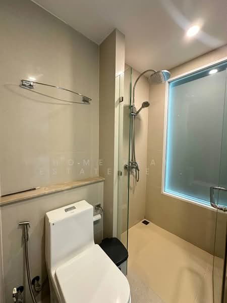 The Riviera Jomtien, Chon Buri (Pattaya), Pattaya Sai 2 Road, Nong Pru, Bang Lamung (Pattaya), Chon Buri (Pattaya), Studio, 28 sqm, Condo For Rent, by HOME Real Estate Service, 500381810 - DDproperty.com
