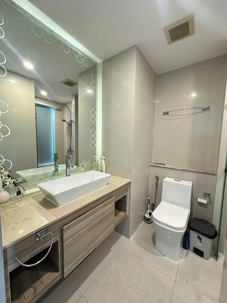 The Riviera Jomtien, Chon Buri (Pattaya), Pattaya Sai 2 Road, Nong Pru, Bang Lamung (Pattaya), Chon Buri (Pattaya), Studio, 28 sqm, Condo For Rent, by HOME Real Estate Service, 500381810 - DDproperty.com