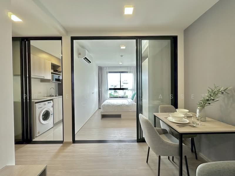 The Base Bukit Phuket, Phuket, 12 Vichitsongkram Rd, Wichit, Muang Phuket, Phuket, 1 Bedroom, 31 sqm, Condo For Rent, by Prime Global Asset, 500381811 - DDproperty.com