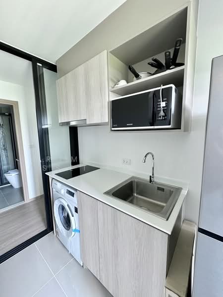 The Base Bukit Phuket : เดอะ เบส บูกิต, ภูเก็ต, 12 ถ.วิชิตสงคราม, วิชิต, เมืองภูเก็ต, ภูเก็ต, 31 ตร.ม., คอนโด ให้เช่า, โดย Prime Global Asset, 500381811 - DDproperty.com