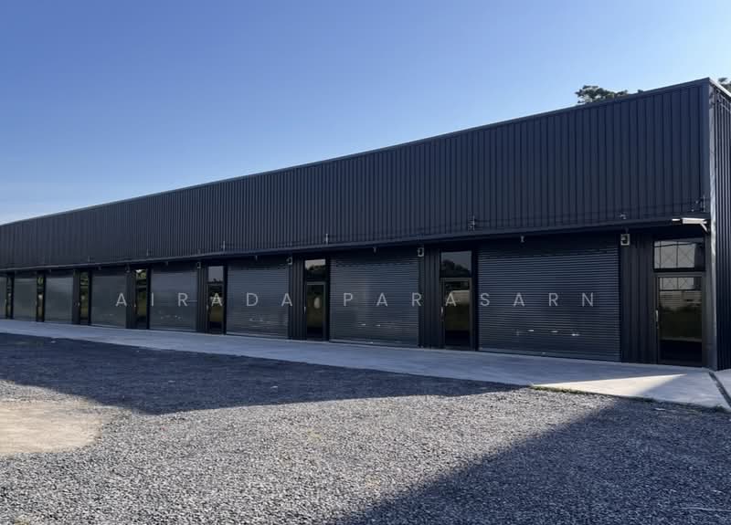 โกดังพระราม 9, Bangkok, Suan Luang, Bangkok, , 144 sqm, Warehouse/Factory For Rent, by Airada Parasarn, 500381812 - DDproperty.com