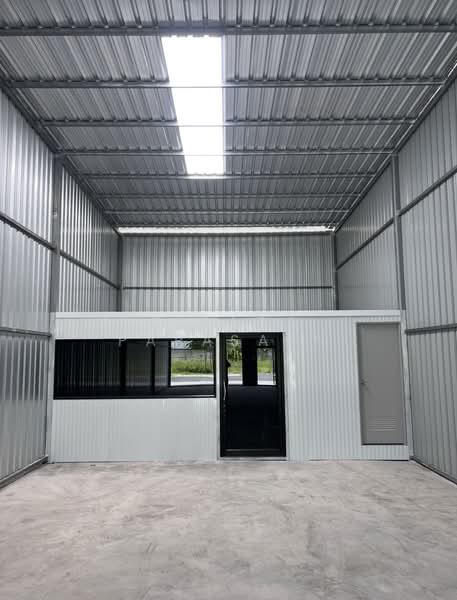 โกดังพระราม 9, Bangkok, Suan Luang, Bangkok, , 144 sqm, Warehouse/Factory For Rent, by Airada Parasarn, 500381812 - DDproperty.com