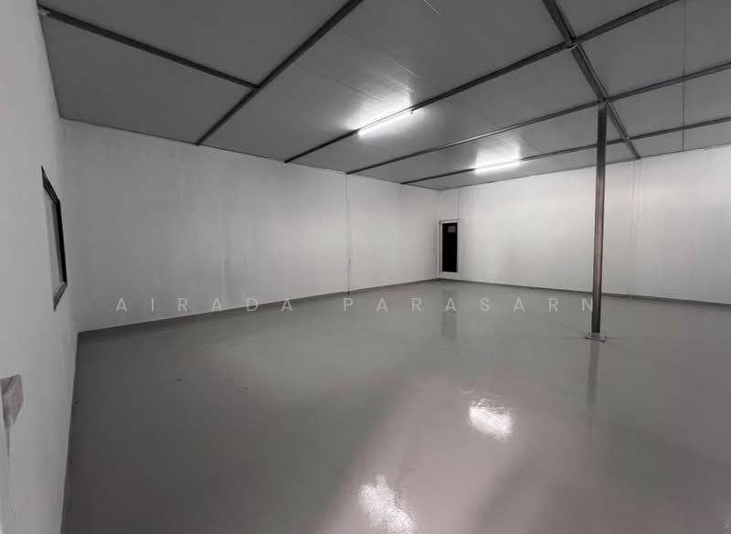 โกดังพระราม 9, Bangkok, Suan Luang, Bangkok, , 144 sqm, Warehouse/Factory For Rent, by Airada Parasarn, 500381812 - DDproperty.com
