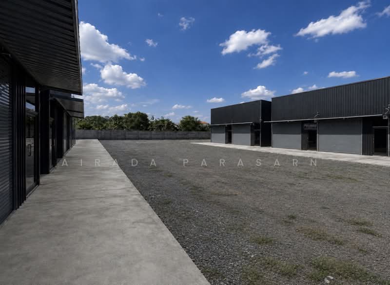 โกดังพระราม 9, Bangkok, Suan Luang, Bangkok, , 144 sqm, Warehouse/Factory For Rent, by Airada Parasarn, 500381812 - DDproperty.com