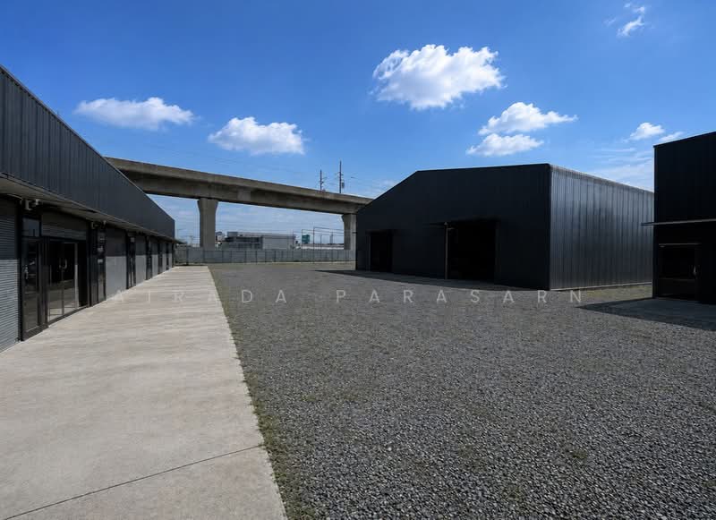โกดังพระราม 9, Bangkok, Suan Luang, Bangkok, , 144 sqm, Warehouse/Factory For Rent, by Airada Parasarn, 500381812 - DDproperty.com