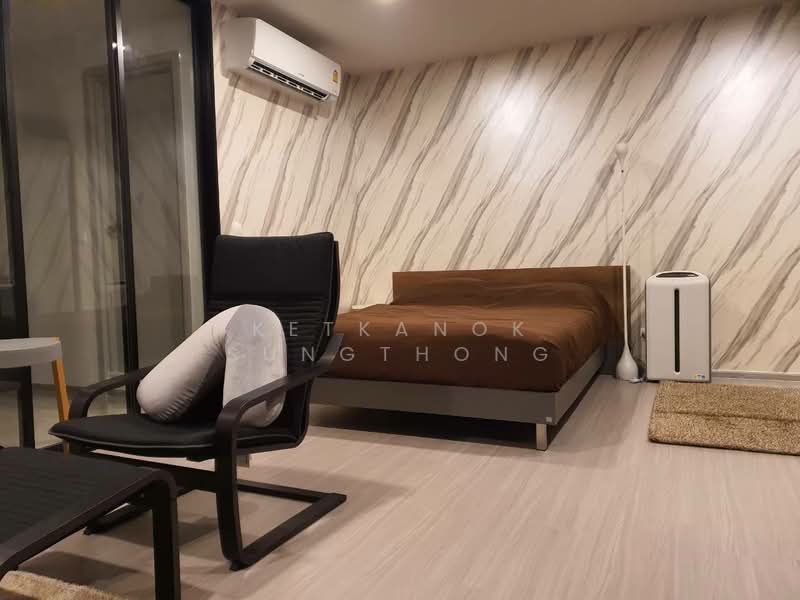 Aspire Sukhumvit-On Nut : แอสปาย สุขุมวิท-อ่อนนุช, กรุงเทพ, ซอยอ่อนนุช 21 ถนนสุขุมวิท 77, สวนหลวง, กรุงเทพ, 30 ตร.ม., คอนโด ขาย, โดย Ketkanok Sungthong, 500381814 - DDproperty.com