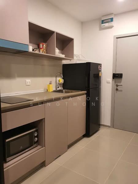 Aspire Sukhumvit-On Nut : แอสปาย สุขุมวิท-อ่อนนุช, กรุงเทพ, ซอยอ่อนนุช 21 ถนนสุขุมวิท 77, สวนหลวง, กรุงเทพ, 30 ตร.ม., คอนโด ขาย, โดย Ketkanok Sungthong, 500381814 - DDproperty.com