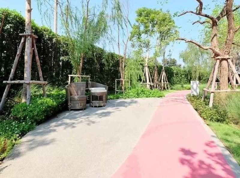 Aspire Sukhumvit-On Nut, Bangkok, Soi On Nut 21, Sukhumvit 77 Road, Suan Luang, Bangkok, 1 Bedroom, 30 sqm, Condo For Sale, by Ketkanok Sungthong, 500381814 - DDproperty.com