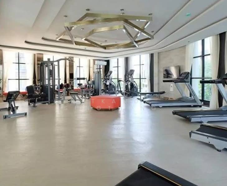 Aspire Sukhumvit-On Nut, Bangkok, Soi On Nut 21, Sukhumvit 77 Road, Suan Luang, Bangkok, 1 Bedroom, 30 sqm, Condo For Sale, by Ketkanok Sungthong, 500381814 - DDproperty.com