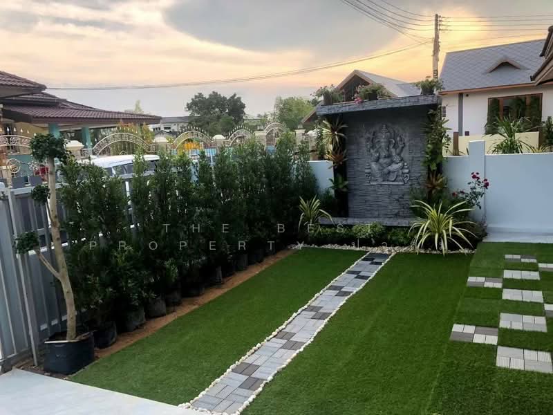 อุดมทรัพย์ ท่าใหม่, Chanthaburi, Tha-Mai, Tha Mai, Chanthaburi, 3 Bedrooms, 150 sqm, Single Detached House For Sale, by The Best Property ปาล์ม, 500381815 - DDproperty.com