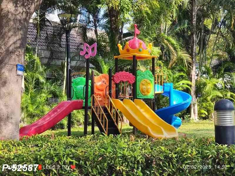 Supalai River Resort, Bangkok, 99 Charoennakhon Road, Samlae, Thon Buri, Bangkok, Studio, 38 sqm, Condo For Rent, by Susira Prueksawun, 500381816 - DDproperty.com