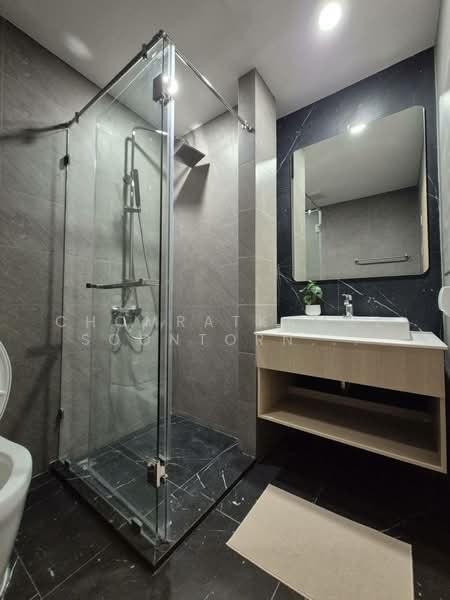Skyrise Avenue Sukhumvit 64, Bangkok, 3 Soi Sukhumvit 64, Bang Chak, Phra Khanong, Bangkok, 2 Bedrooms, 55 sqm, Condo For Rent, by Chomratkamol Soontorntarawong (Gor), 500381817 - DDproperty.com